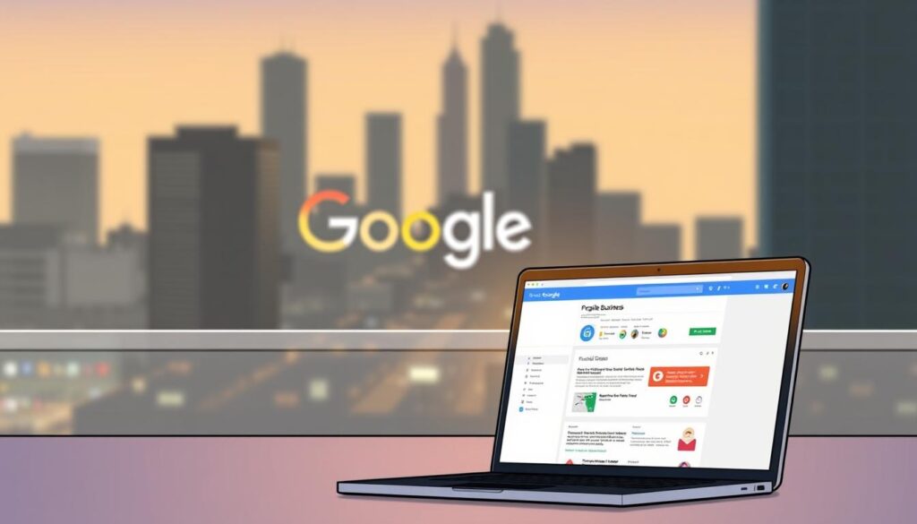 optimiser profil Google Business