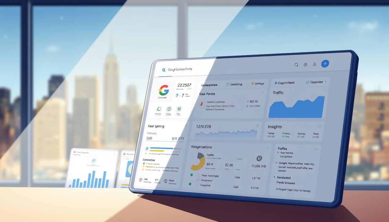 5 étapes simples pour optimiser votre Profil Google Business et attirer plus de clients